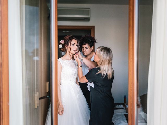 Il matrimonio di Andrea e Liliana a Portovenere, La Spezia 22
