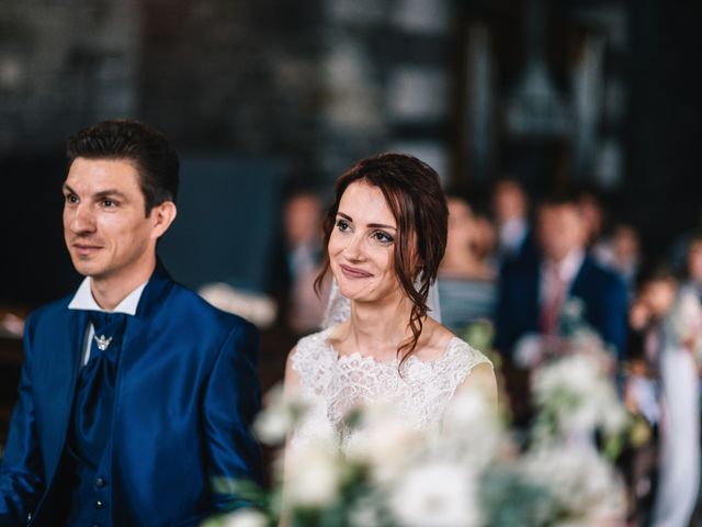 Il matrimonio di Andrea e Liliana a Portovenere, La Spezia 34