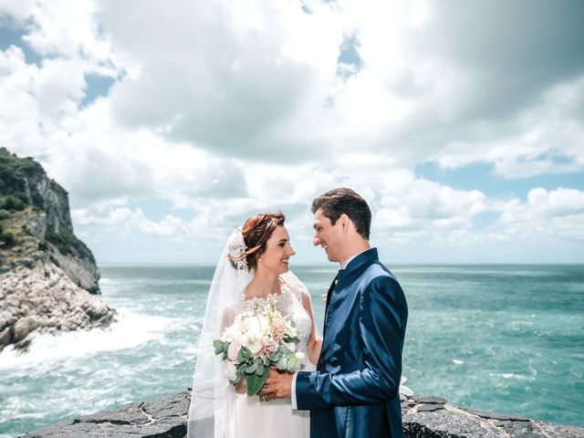 Il matrimonio di Andrea e Liliana a Portovenere, La Spezia 40