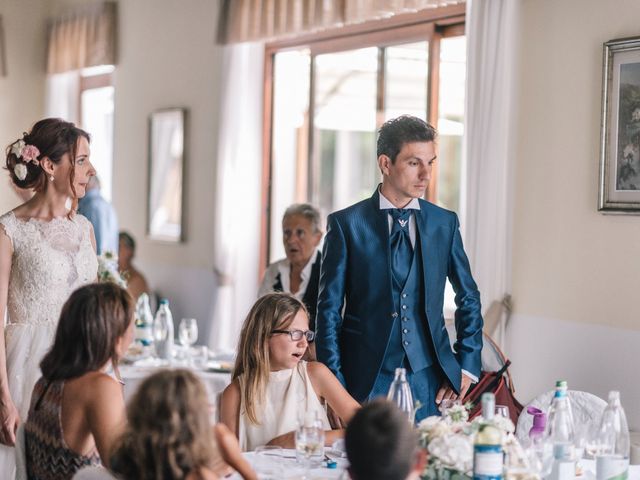 Il matrimonio di Andrea e Liliana a Portovenere, La Spezia 48