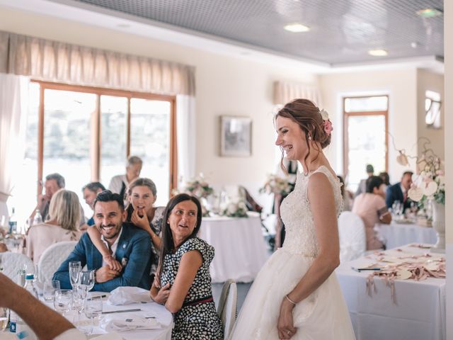 Il matrimonio di Andrea e Liliana a Portovenere, La Spezia 50