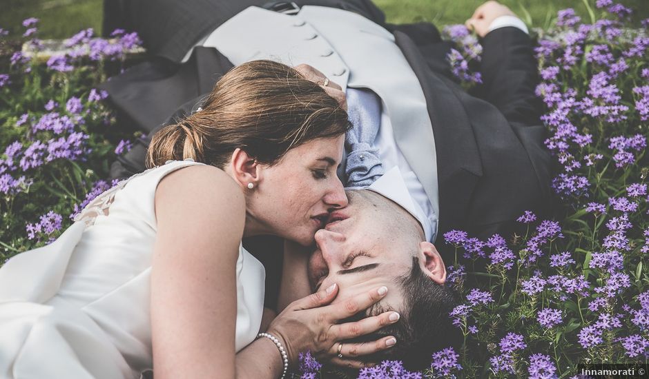 Il matrimonio di Daniel e India a Pradalunga, Bergamo