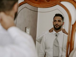 Le nozze di Raimondo e Viviana 2