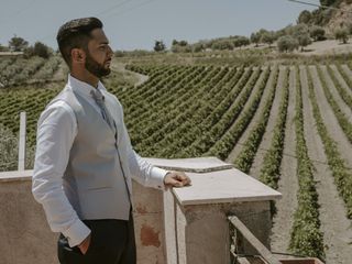 Le nozze di Raimondo e Viviana 3