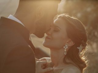 Le nozze di Raimondo e Viviana