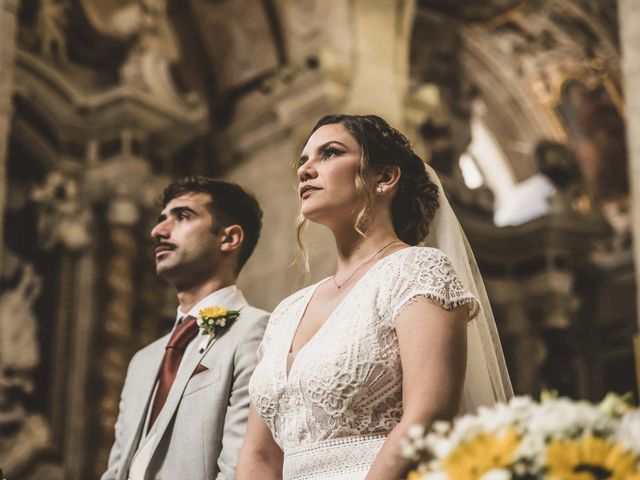 Il matrimonio di Giuseppe e Chantal a Suelli, Cagliari 68