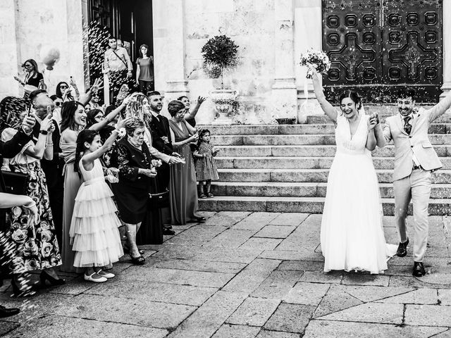 Il matrimonio di Giuseppe e Chantal a Suelli, Cagliari 87