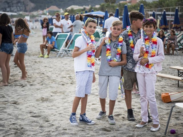 Il matrimonio di Francesco e Manuela a Finale Ligure, Savona 18