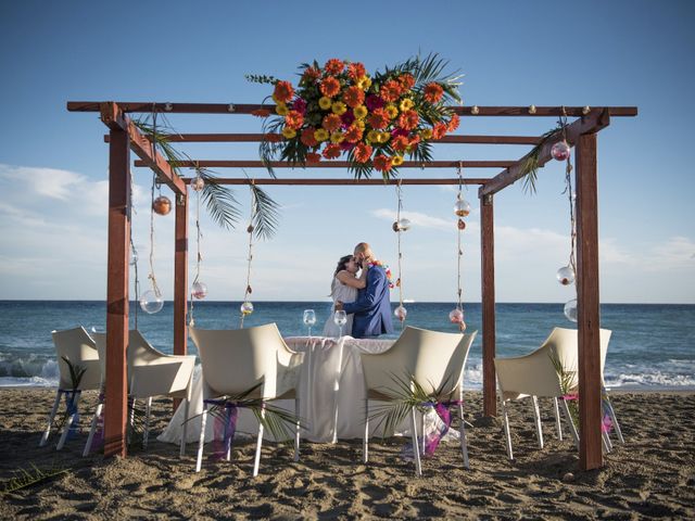 Il matrimonio di Francesco e Manuela a Finale Ligure, Savona 29