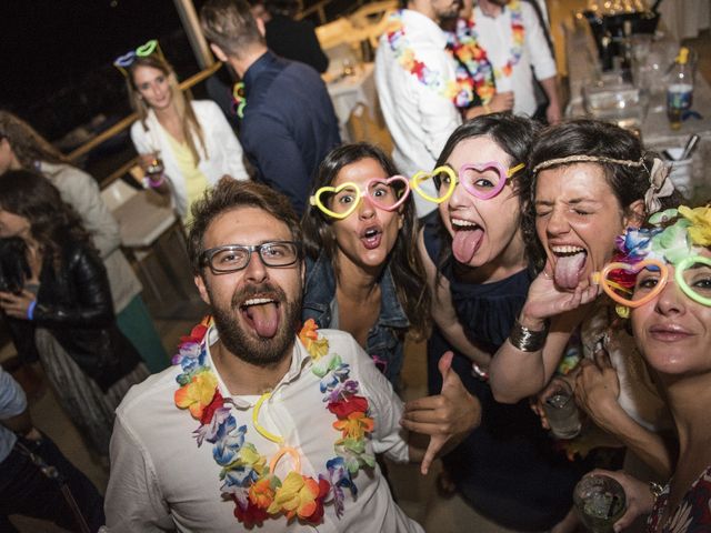 Il matrimonio di Francesco e Manuela a Finale Ligure, Savona 47