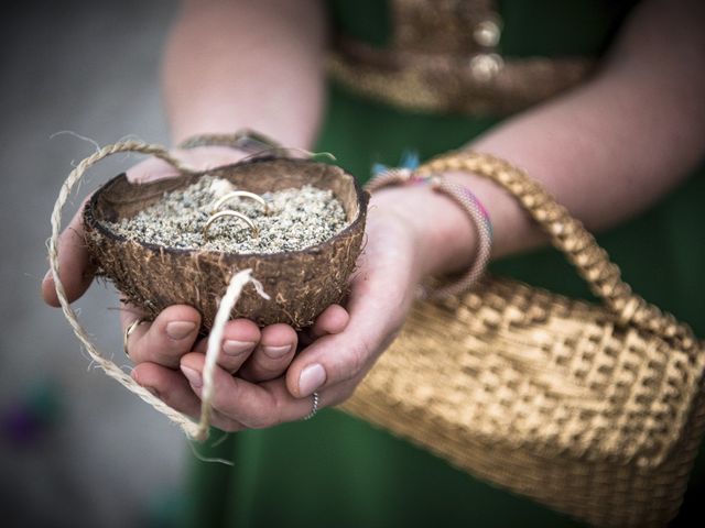 Il matrimonio di Francesco e Manuela a Finale Ligure, Savona 16