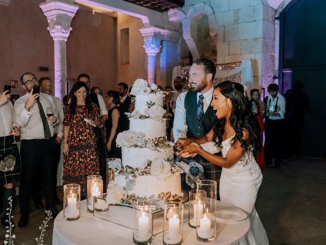 Il matrimonio di Kyle e Danna a Portopalo di Capo Passero, Siracusa 32