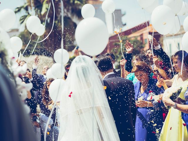 Il matrimonio di Gabriele e Alessia a Tremestieri Etneo, Catania 11