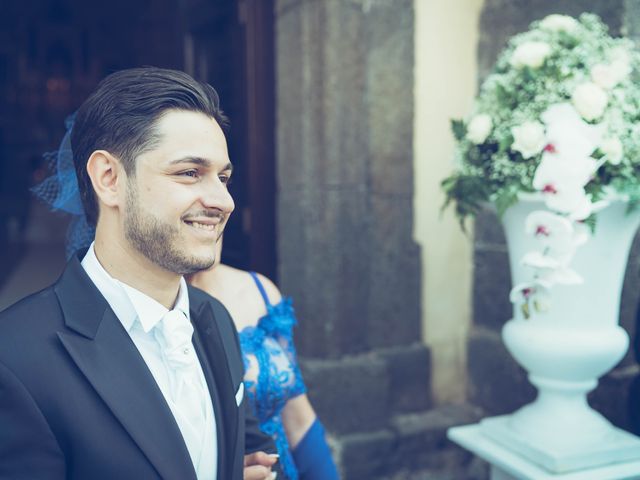 Il matrimonio di Gabriele e Alessia a Tremestieri Etneo, Catania 26