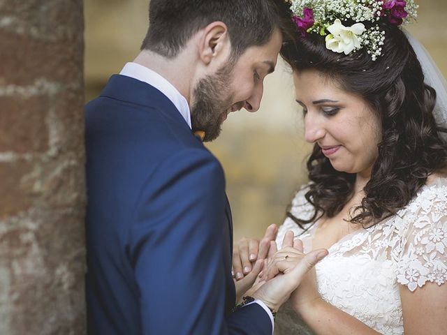Il matrimonio di Vittorio e Giovanna Andrea a Busseto, Parma 2