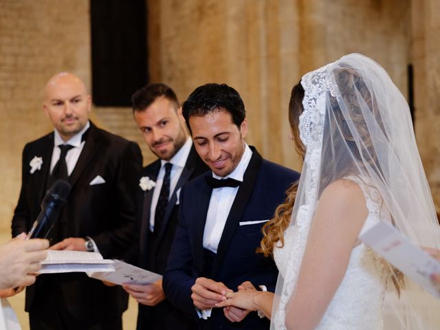 Il matrimonio di Fabrizio e Raffaella a Latina, Latina 39