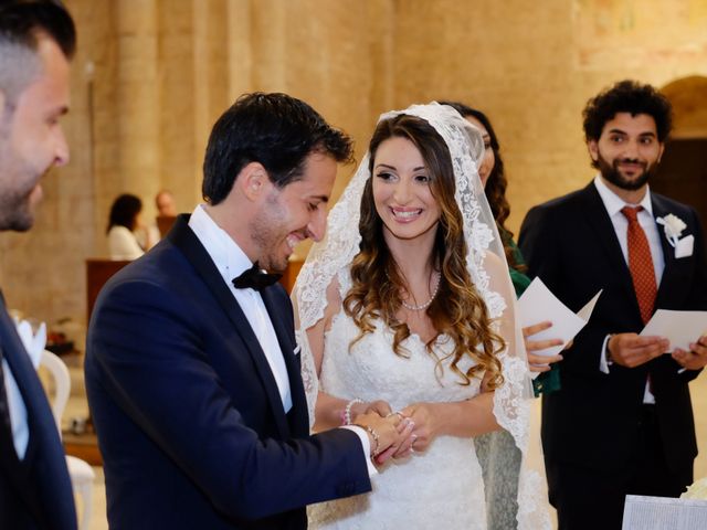 Il matrimonio di Fabrizio e Raffaella a Latina, Latina 40