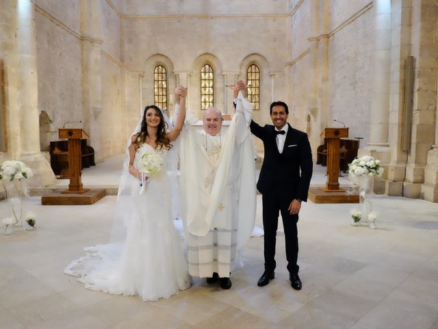 Il matrimonio di Fabrizio e Raffaella a Latina, Latina 41