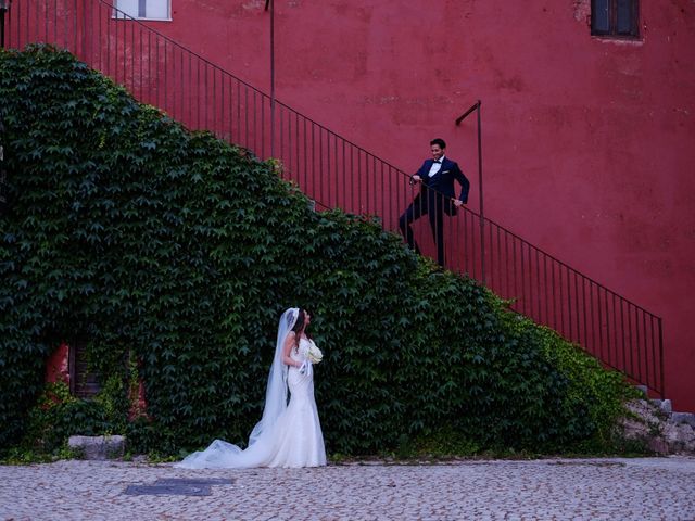 Il matrimonio di Fabrizio e Raffaella a Latina, Latina 45