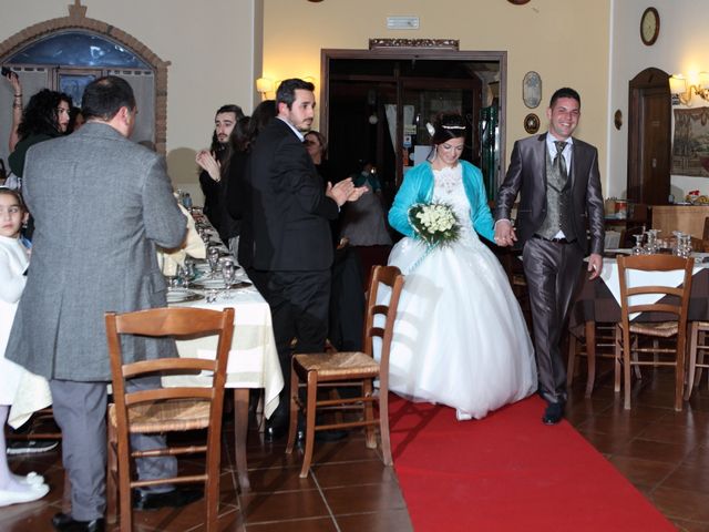 Il matrimonio di Andrea e Grazia a Acquedolci, Messina 20