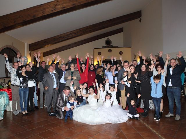 Il matrimonio di Andrea e Grazia a Acquedolci, Messina 21