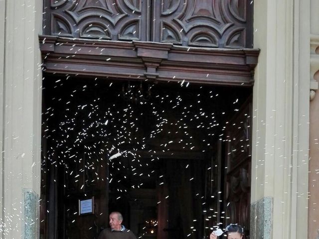 Il matrimonio di Milena e Michael a Chieri, Torino 6