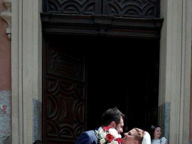 Il matrimonio di Milena e Michael a Chieri, Torino 7