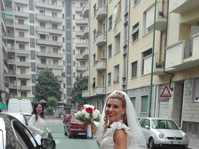 Il matrimonio di Milena e Michael a Chieri, Torino 10