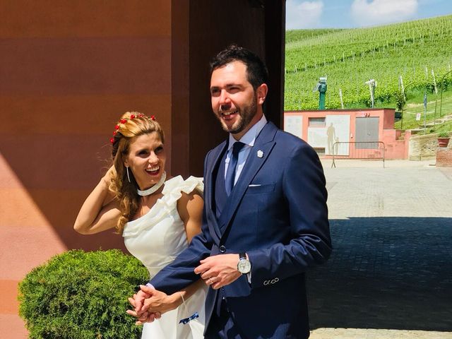 Il matrimonio di Milena e Michael a Chieri, Torino 13