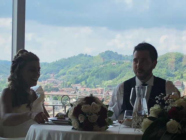 Il matrimonio di Milena e Michael a Chieri, Torino 21