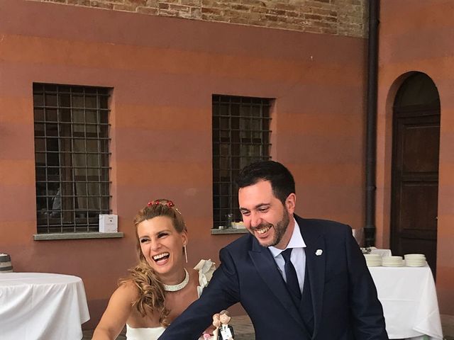 Il matrimonio di Milena e Michael a Chieri, Torino 26