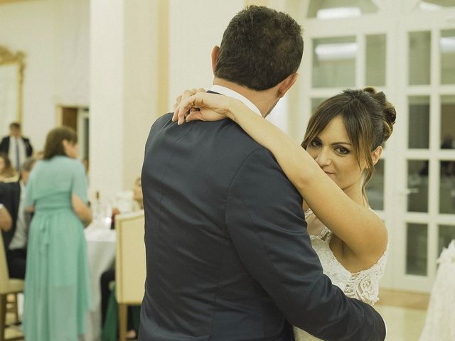 Il matrimonio di Emanuel e Stefania a Benevento, Benevento 11