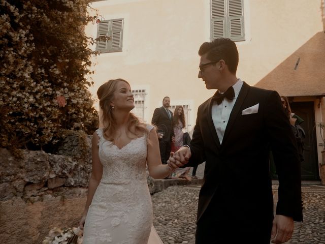 Il matrimonio di Giovanni e Alessandra a Portofino, Genova 12