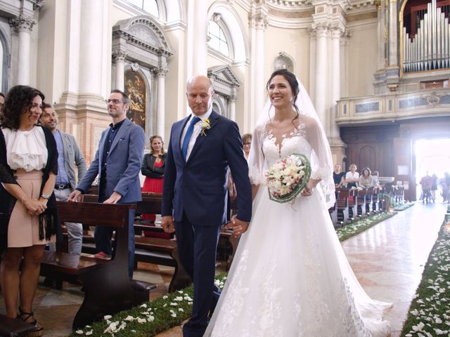 Il matrimonio di Nicoletta e Emanuele a Conselve, Padova 16