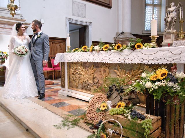 Il matrimonio di Nicoletta e Emanuele a Conselve, Padova 23