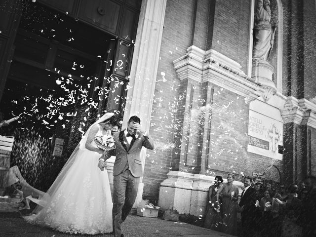 Il matrimonio di Nicoletta e Emanuele a Conselve, Padova 24
