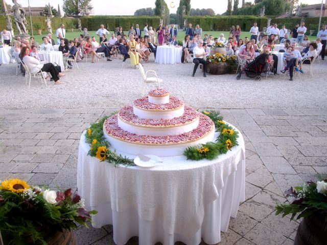 Il matrimonio di Nicoletta e Emanuele a Conselve, Padova 44