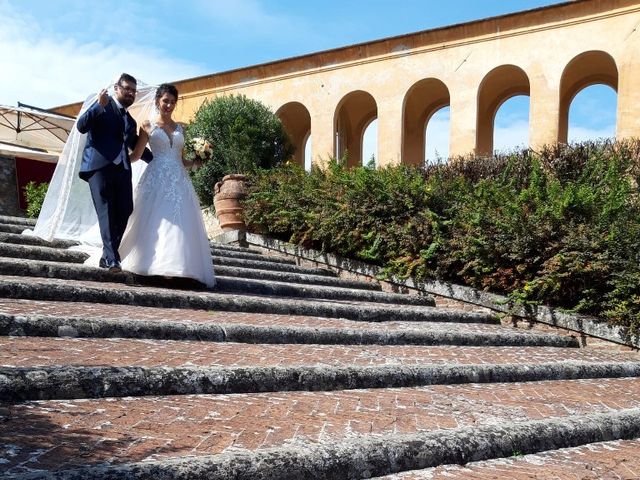 Il matrimonio di Matteo e Flavia  a Pisa, Pisa 2