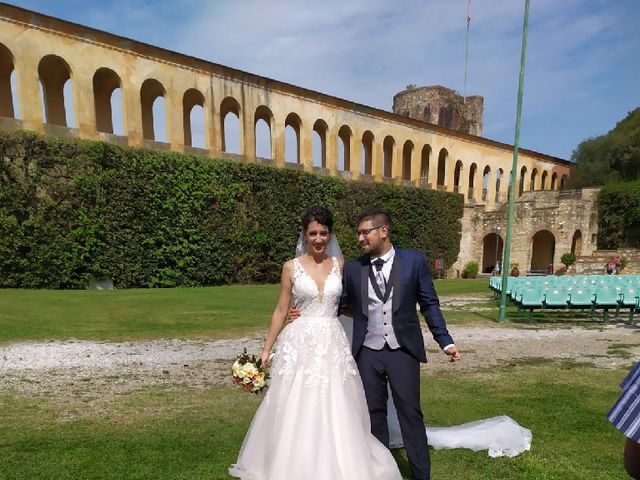 Il matrimonio di Matteo e Flavia  a Pisa, Pisa 5