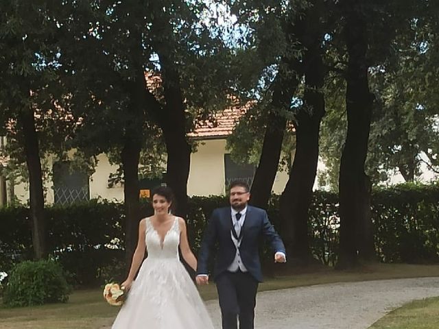 Il matrimonio di Matteo e Flavia  a Pisa, Pisa 3