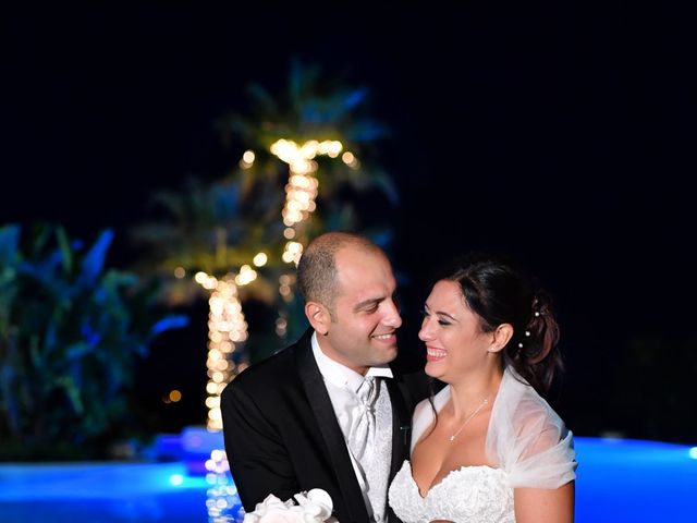 Il matrimonio di Giovanni e Cristina a Francavilla Fontana, Brindisi 37