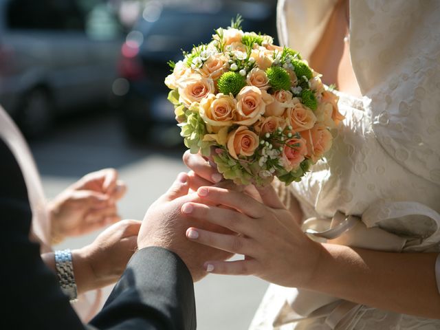 Il matrimonio di Gianluca e Laura a Riolo Terme, Ravenna 12