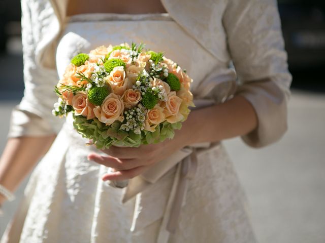 Il matrimonio di Gianluca e Laura a Riolo Terme, Ravenna 13