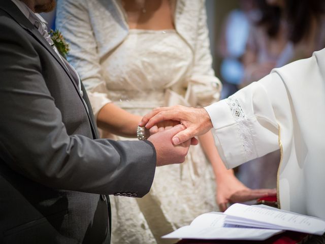 Il matrimonio di Gianluca e Laura a Riolo Terme, Ravenna 17