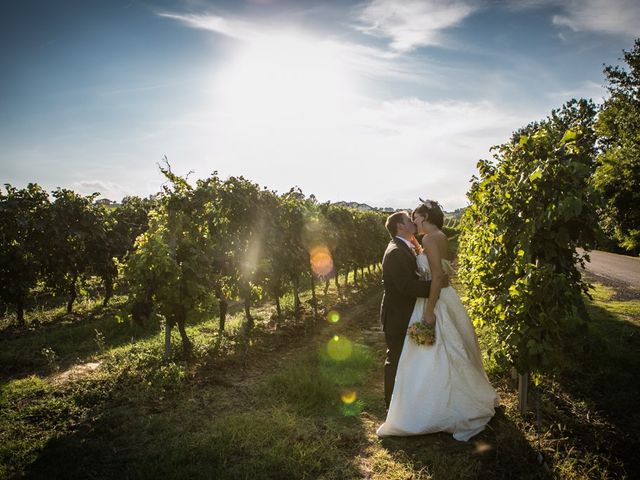 Il matrimonio di Gianluca e Laura a Riolo Terme, Ravenna 25