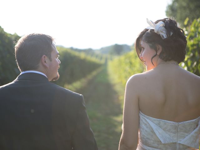 Il matrimonio di Gianluca e Laura a Riolo Terme, Ravenna 26