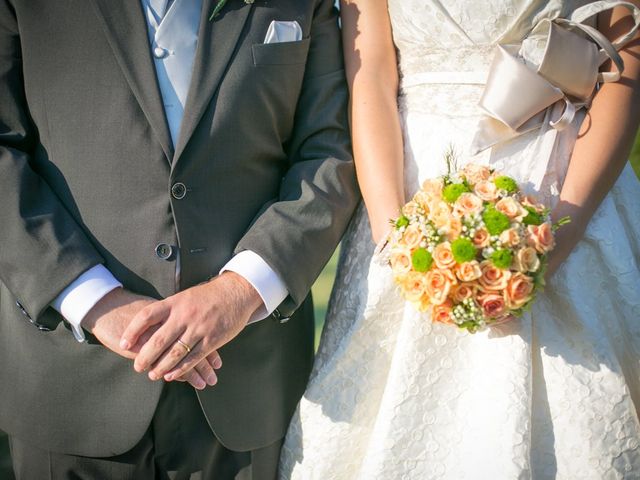 Il matrimonio di Gianluca e Laura a Riolo Terme, Ravenna 27