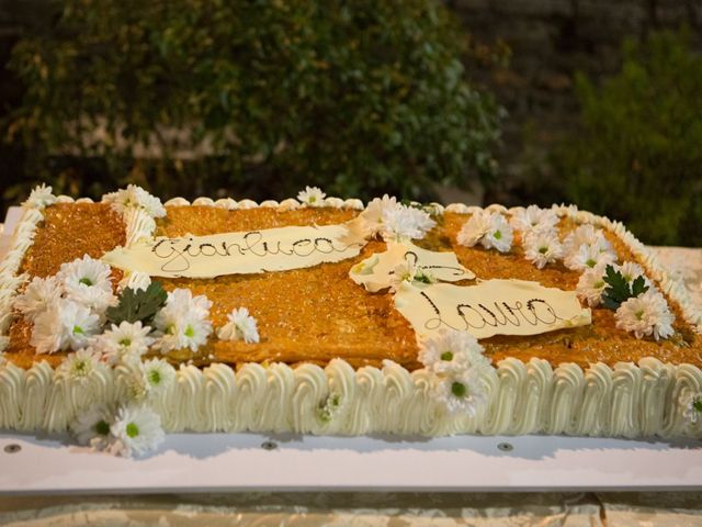 Il matrimonio di Gianluca e Laura a Riolo Terme, Ravenna 42