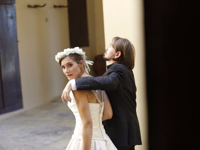 Il matrimonio di Elena e Lucio a San Giovanni Valdarno, Arezzo 48