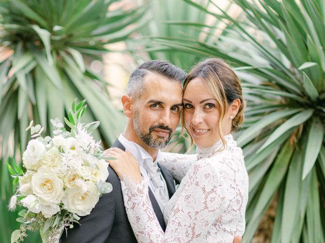 Il matrimonio di Matteo e Giorgia a Imperia, Imperia 3